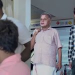 ‘ശ്വാസം കിട്ടാതെ കിതച്ചു’, നേപ്പാളി ബാലന് വേണ്ടി ചുരമിറങ്ങി സി കെ ശശീന്ദ്രന്‍; ചേര്‍ത്തുപിടിച്ച് മമ്മൂട്ടി