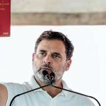 ‘യുവാക്കളേ, നിങ്ങളെയോര്‍ത്ത് അഭിമാനിക്കുന്നു…, ഞാന്‍ ഒപ്പമുണ്ട്’; മോദിയുടെ വഴി അടയുന്നുവെന്ന് രാഹുല്‍ ഗാന്ധി