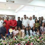 സൺഡേ സ്കൂൾ ദേശിയ കലോത്സവം;മലബാർ ഭദ്രാസനത്തിന് മൂന്നാം സ്ഥാനം