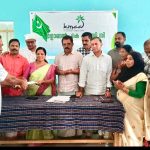 വെള്ളമുണ്ട പെയിൻ &പാലിയേറ്റീവ് ക്ലിനിക്കിന് ആവശ്യമായ ബെഡ്ഡുകൾ കൈമാറി
