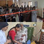ഡിജിറ്റൽ സ്ക്വയർ പദ്ധതിയുമായി സർവോദയം യുപി സ്കൂൾ
