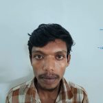 സ്ഥിരം കുറ്റവാളിക്കെതിരെ കാപ്പ ചുമത്തി 6 മാസത്തേക്ക് നാടു കടത്തി