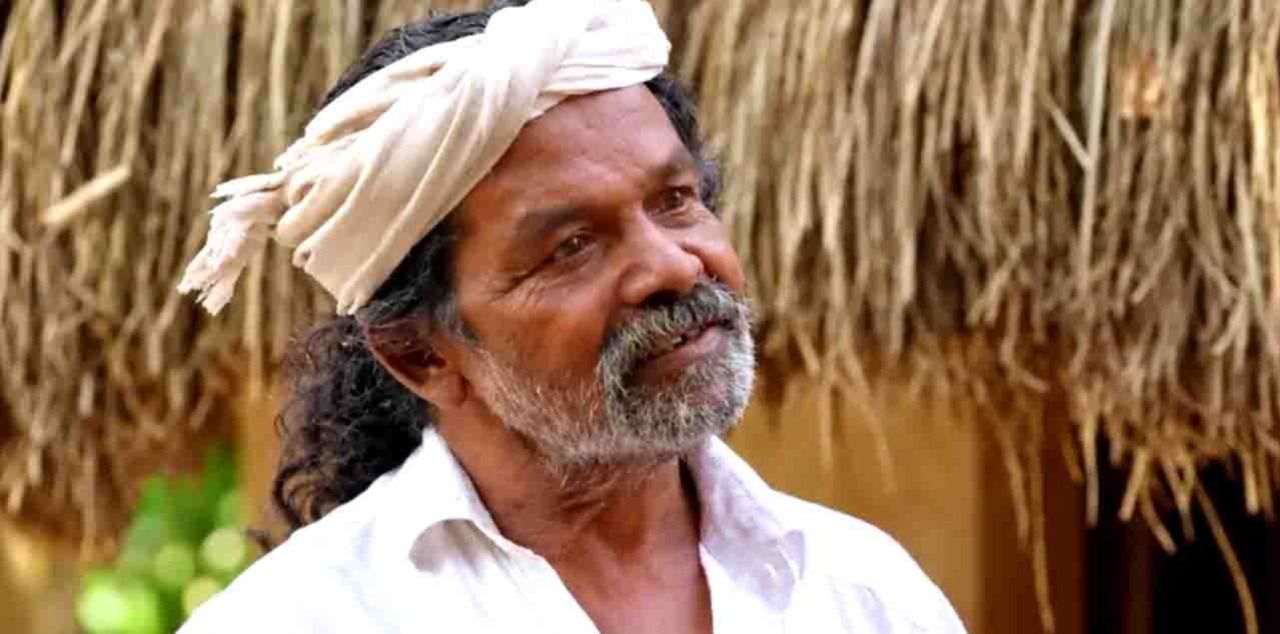പത്മശ്രീ ചെറുവയല്‍ രാമന്റെ സംസ്‌കാരം നാളെ; രാവിലെ 9 മുതല്‍ കമ്മന നവോദയ സ്‌കൂളില്‍ പൊതുദര്‍ശനം