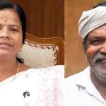 പത്മശ്രീ ചെറുവയല്‍ രാമന്റെ നിര്യാണത്തില്‍ മാനന്തവാടി എം.എല്‍.എ ഉഷാ വിജയന്‍ അനുശോചിച്ചു