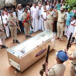 “മണ്ണിനെ സ്നേഹിച്ച് മണ്ണിലേക്ക് മടങ്ങി”പത്മശ്രീ ചെറുവയല്‍ രാമന്‍
