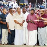 ടി ഫോര്‍ ചാരിറ്റി:സംഘാടക സമിതി ഓഫീസ് തുറന്നു