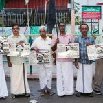 പത്മശ്രീ ചെറുവയൽരാമേട്ടന്റെ നിര്യാണത്തിൽ മടക്കിമല മെഡിക്കൽ കോളേജ് ആക്ഷൻ കൗൺസിൽ അനുശോചനം രേഖപ്പെടുത്തി