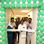 അഡ്വാൻസ്ഡ് ബ്രെയിൻ ആൻഡ് സ്പൈൻ സെന്ററുമായി ഡോ. മൂപ്പൻസ് മെഡിക്കൽ കോളേജ്