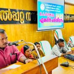 ലഹരിക്കെതിരെ ജാഗ്രതയുണർത്തി കുടുംബശ്രീ; കൽപ്പറ്റയിൽ ഏകദിന പരിശീലനം സംഘടിപ്പിച്ചു