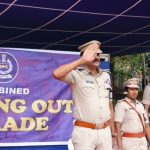 ആവേശം, അഭിമാനം, അത്യുജ്ജലം:പാസിങ് ഔട്ട് പരേഡിൽ തിളങ്ങി കുട്ടിപോലീസ്