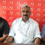 കടമാന്‍തോട് പദ്ധതിയില്‍ എം.എല്‍.എ നിലപാട് വ്യക്തമാക്കണം: സി.പി.ഐ(എം)