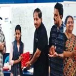 തരുവണ ഗവ:ജി.യു.പി സ്‌കൂളില്‍ വായനോത്സവം നടത്തി