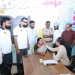 വയനാട് ജനമൈത്രി പോലീസിന്റെ നേതൃത്വത്തില്‍ നേത്ര പരിശോധന ക്യാമ്പുകള്‍ നടത്തി