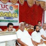 യുഡിഎഫിന്റെത് തൊഴിലാളികളോടും വനിതകളോടും സഹാനുഭൂതിയുള്ള സര്‍ക്കാര്‍: മന്ത്രി അഡ്വ.ടി.സിദ്ദിഖ്