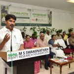 ആദിവാസി കർഷകരുടെ സുസ്ഥിര കാർഷിക വികസനത്തിന് ആധുനിക ശാസ്ത്രവും പരമ്പരാഗത അറിവും കൈകോർക്കണം: കൃഷിമന്ത്രി