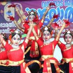 ഭാരതീയ വിദ്യാനികേതന്‍ വയനാട് ജില്ലാ കലോത്സവം സമാപിച്ചു