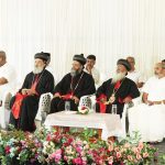 വയനാട് ദുരന്തബാധിതർക്ക് മലങ്കര ഓർത്തഡോക്സ് സഭയുടെ വീടുകൾ: ആദ്യഘട്ട ശിലാസ്ഥാപനം നിർവഹിച്ചു