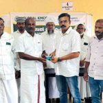 ആരോഗ്യസുരക്ഷയ്ക്ക് കൈത്താങ്ങായി മൂപ്പൈനാട് പഞ്ചായത്ത് ഗ്ലോബല്‍ കെഎംസിസി