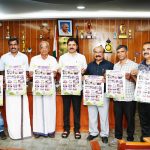 ടീ ഫോർ ചാരിറ്റി ബ്രോഷർ പ്രകാശനം ചെയ്തു