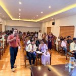 “MEDHA 2026 – പൊതുവിജ്ഞാന ക്വിസ് സംഘടിപ്പിച്ചു