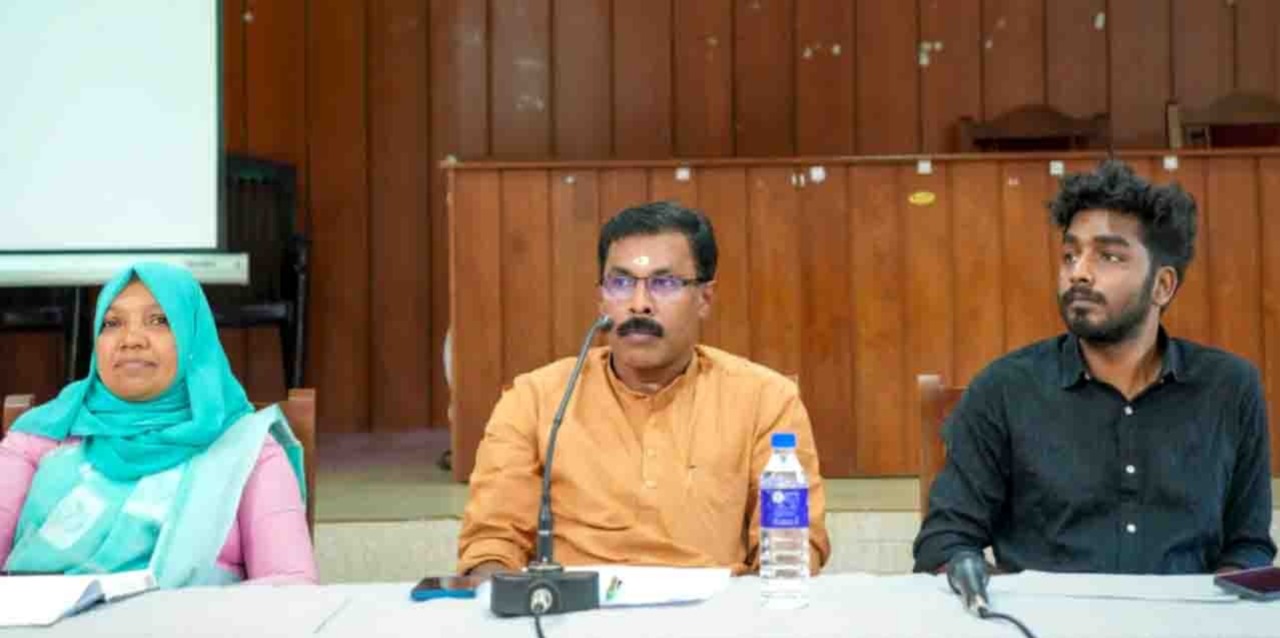 ‘വിഷന്‍ 2050’; വിദഗ്ധ സമിതി യോഗം ചേര്‍ന്നു