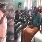 പഴശ്ശി ബാലമന്ദിരത്തില്‍ ലളിതാംബിക അനുസ്മരണം നടത്തി