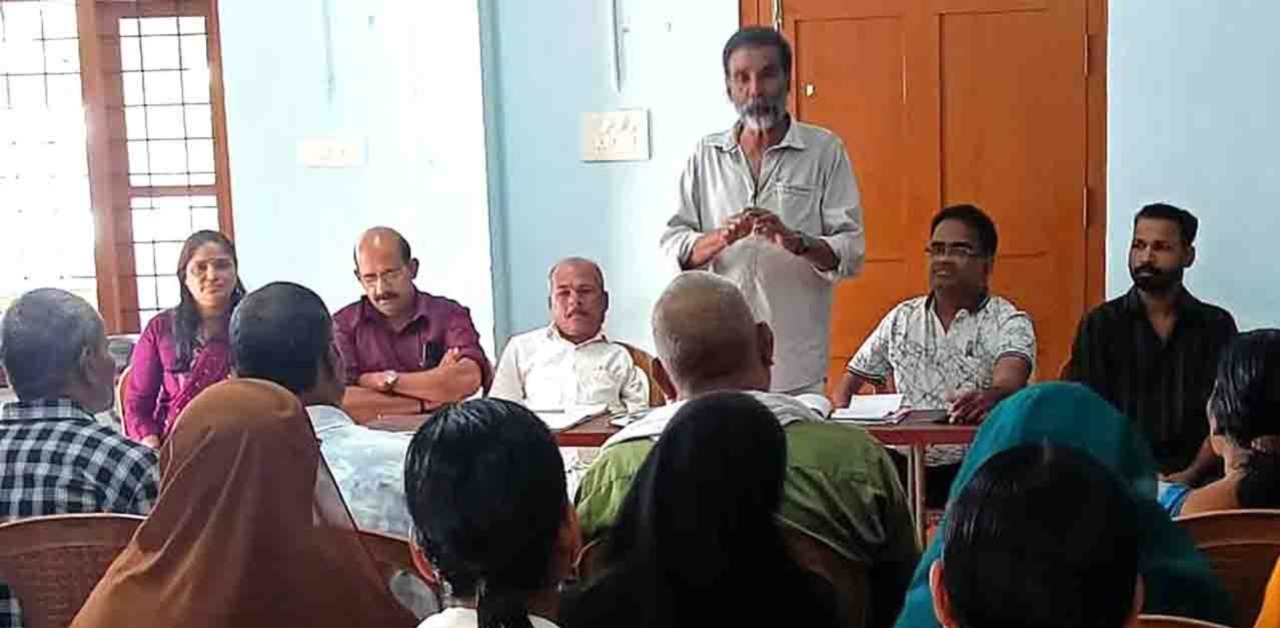 ബഡ്‌സ് സ്‌കൂള്‍ വിദ്യാര്‍ത്ഥികളുടെ സ്‌കോളര്‍ഷിപ്പ് കുടിശ്ശിക അനുവദിക്കണം: ഡിഎഡബ്ല്യുഎഫ്