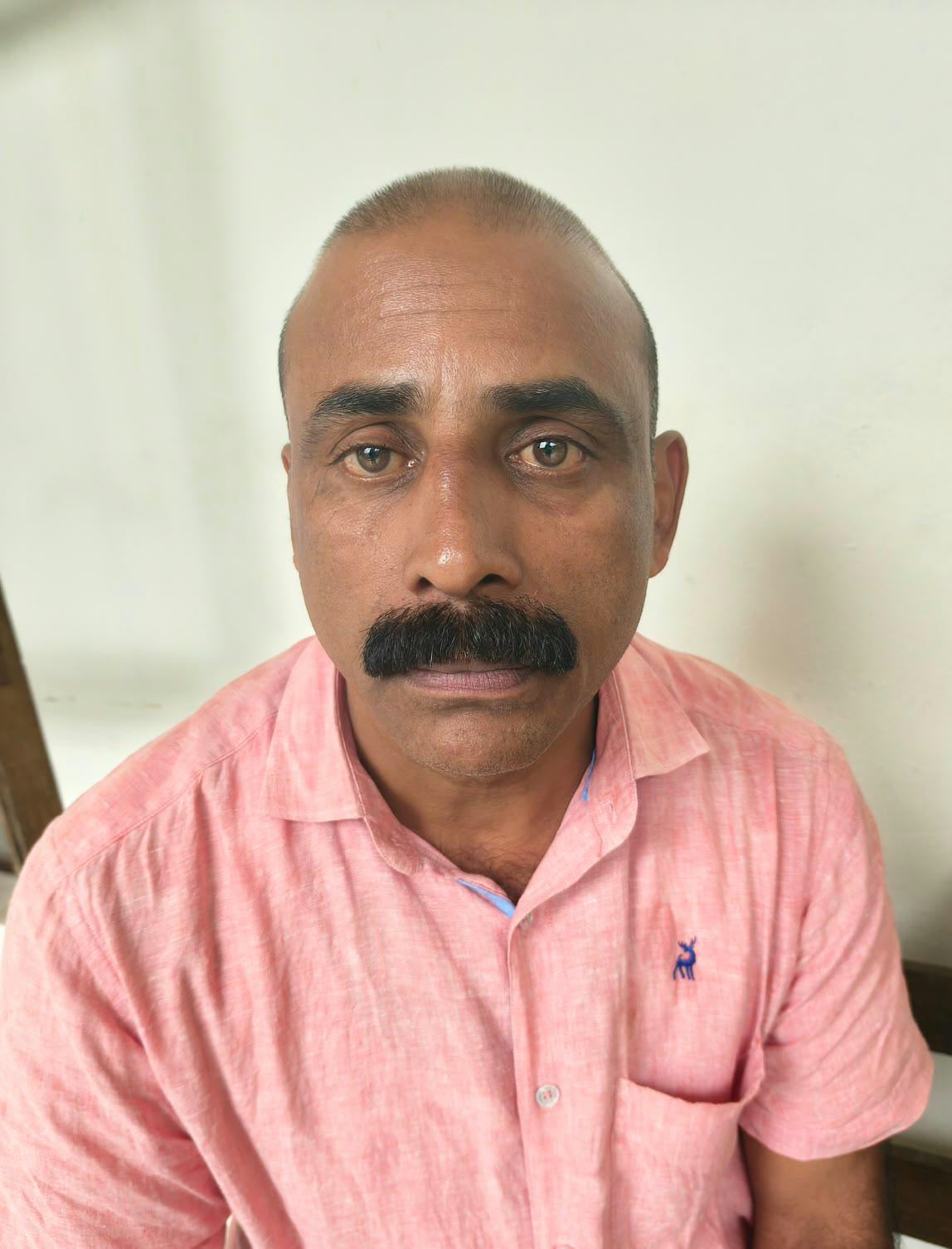 പോക്സോ ; പ്രതിക്ക് തടവും പിഴയും