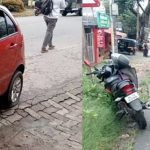 വാഹനങ്ങൾ കൂട്ടിയിടിച്ച് 5 പേർക്ക് പരിക്ക്