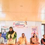 കാൻസർ ബോധവൽകരണ ക്ലാസും സ്ക്രീനിംഗ് ക്യാമ്പും സംഘടിപ്പിച്ചു