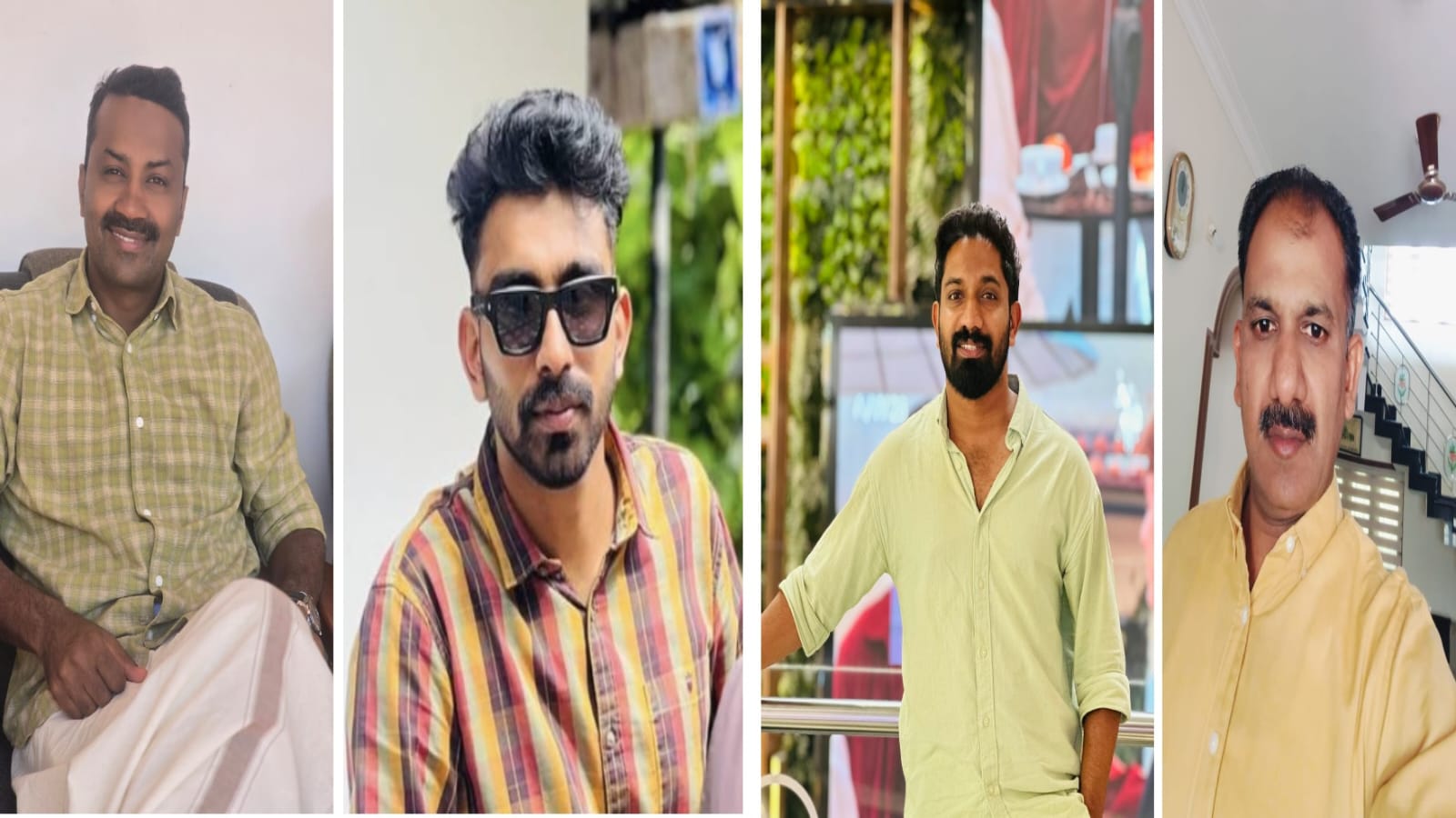 പ്രഥമ പാലമുക്ക് യൂത്ത് കോറിന് ഭാരവാഹികളെ തിരഞ്ഞെടുത്തു