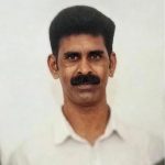 ഷോക്കേറ്റ് മരിച്ച നിലയിൽ കണ്ടെത്തി