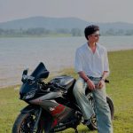 ബൈക്ക് അപകടത്തിൽപ്പെട്ട് യുവാവിന് ദാരുണാന്ത്യം