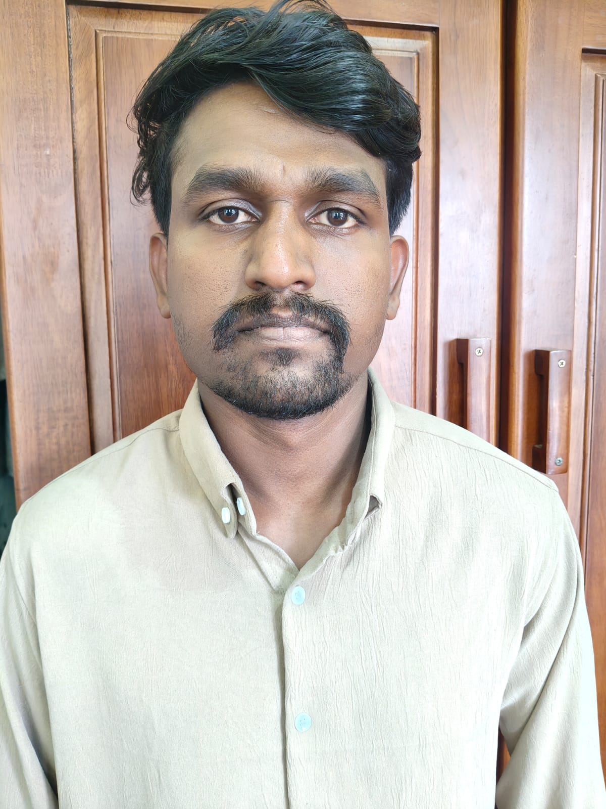 കോട്ടൂരില്‍ എം.ഡി.എം.എ പിടികൂടിയ കേസില്‍ അഞ്ചാമനും പിടിയില്‍