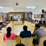 വെങ്ങപ്പള്ളി ഗ്രാമപഞ്ചായത്ത് പതിനഞ്ചാം പഞ്ചവത്സര പദ്ധതി നയരൂപീകരണ ശിൽപശാല സംഘടിപ്പിച്ചു