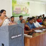 രാജ്യത്തെ ആദ്യ ഇ-മാലിന്യമുക്ത ഗ്രാമപഞ്ചായത്തായി നൂൽപ്പുഴ