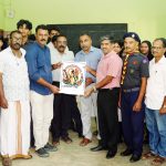 ലോഗോ പ്രകാശനം ചെയ്തു