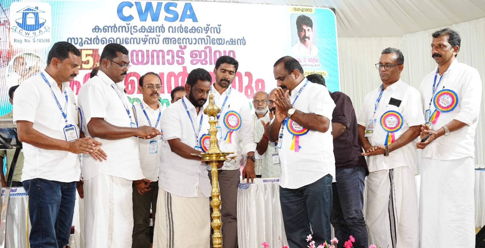 പരിസ്ഥിതിയുടെ പേര് പറഞ്ഞ് വയനാടിൻ്റെ വികസനത്തെ തടയുന്നവരെ ഒറ്റപ്പെടുത്തുക “CWSA- “