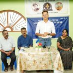 NSS സ്കൂളിൽ രക്തദാന ക്യാമ്പ് നടത്തി