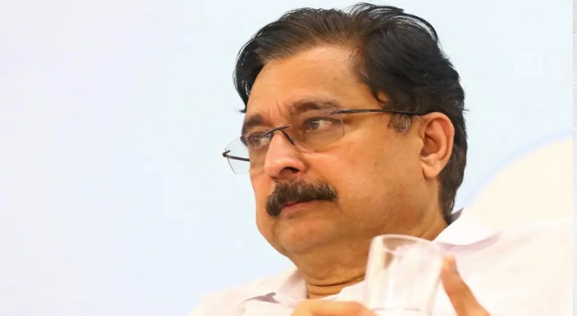 ഔദ്യോഗിക പദവി ദുരുപയോഗം ചെയ്തുവെന്ന് നിഗമനം; മെസ്സിയുടെ പേരിലെ തട്ടിപ്പില്‍ വി അബ്ദുറഹിമാനെ പ്രതി ചേര്‍ത്തേക്കും
