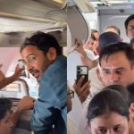 വിമാനത്തിൽ കയറി CJP നേതാക്കളെ കസ്റ്റഡിയിലെടുത്ത സംഭവം: വിശദീകരണം തേടി എയർ ഇന്ത്യ