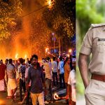 യൂണിവേഴ്‌സിറ്റി ഹോസ്റ്റല്‍ സംഘർഷം; അവധി ഒഴിവാക്കി കൻ്റോൺമെൻ്റ് സി ഐ സതീഷ് ജോലിയിൽ പ്രവേശിച്ചു