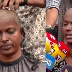 സെക്രട്ടറിയേറ്റിന് മുന്നിൽ സമരം; എൽപിഎസ്ടി റാങ്ക് ഹോൾഡേഴ്സിനെതിരെ കേസ്, വളർമതി ഒന്നാം പ്രതി