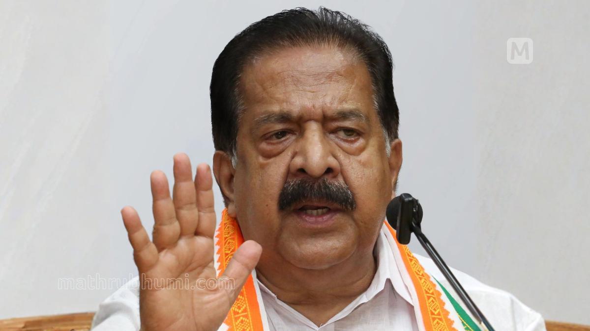 നെടുമ്പാശ്ശേരി അപകടം: പ്രതിയെ ബോസ്റ്റൽ സ്‌കൂളിലയച്ചത് കോടതിയെന്ന് ആഭ്യന്തര മന്ത്രി, കടുത്ത ശിക്ഷ ഉറപ്പാക്കും
