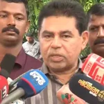 വഖഫ് ബോര്‍ഡ് നിയമനം; യുഡിഎഫ് സര്‍ക്കാരിന്റേത് ഏഴാം കിട തീരുമാനം: കെ.എസ് ഹംസ