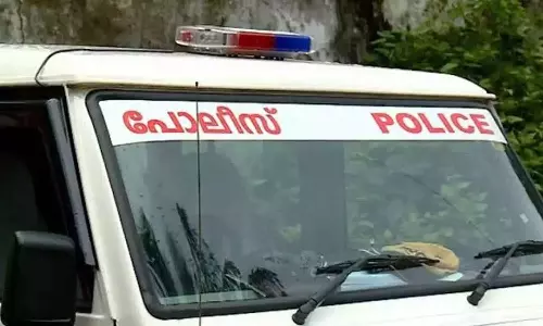 ‘സുഹൃത്ത് ശ്വാസം മുട്ടിച്ച് കൊന്നത്’; പത്തനംതിട്ടയില്‍ മൂന്ന് വയസുള്ള കുഞ്ഞിന്റെ മൃതദേഹം കണ്ടെത്തിയതില്‍ അമ്മയുടെ മൊഴി