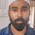 മലപ്പുറത്ത് മന്ത്രവാദത്തിന്റെ മറവിൽ പ്രായപൂർത്തിയാവാത്ത പെൺകുട്ടിയെ പീഡിപ്പിച്ചു; പ്രതി പിടിയിൽ
