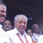സുധാ പിള്ള റിപ്പോർട്ട് കാട്ടി വികസനം അട്ടിമറിക്കാൻ UDF ശ്രമം; KIIFB-യിൽ സർക്കാരിനെ വിമർശിച്ച് പിണറായി