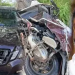 ചേരാനല്ലൂർ വാഹനാപകടം: പതിനേഴുകാരൻ്റെയും അമ്മയുടെയും മൊഴിയെടുത്തു