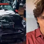 നെടുമ്പാശ്ശേരി വാഹനാപകടം: തെറ്റായ പ്രചാരണം നടത്തി; ഡിവൈഎഫ്ഐ ആലപ്പുഴ ജില്ലാ സെക്രട്ടറിക്കെതിരെ കേസ്